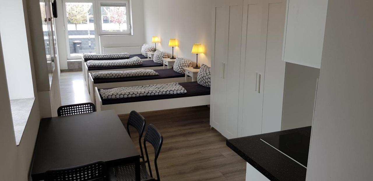 Shiva's Cityaparthotel Aparthotel Colónia