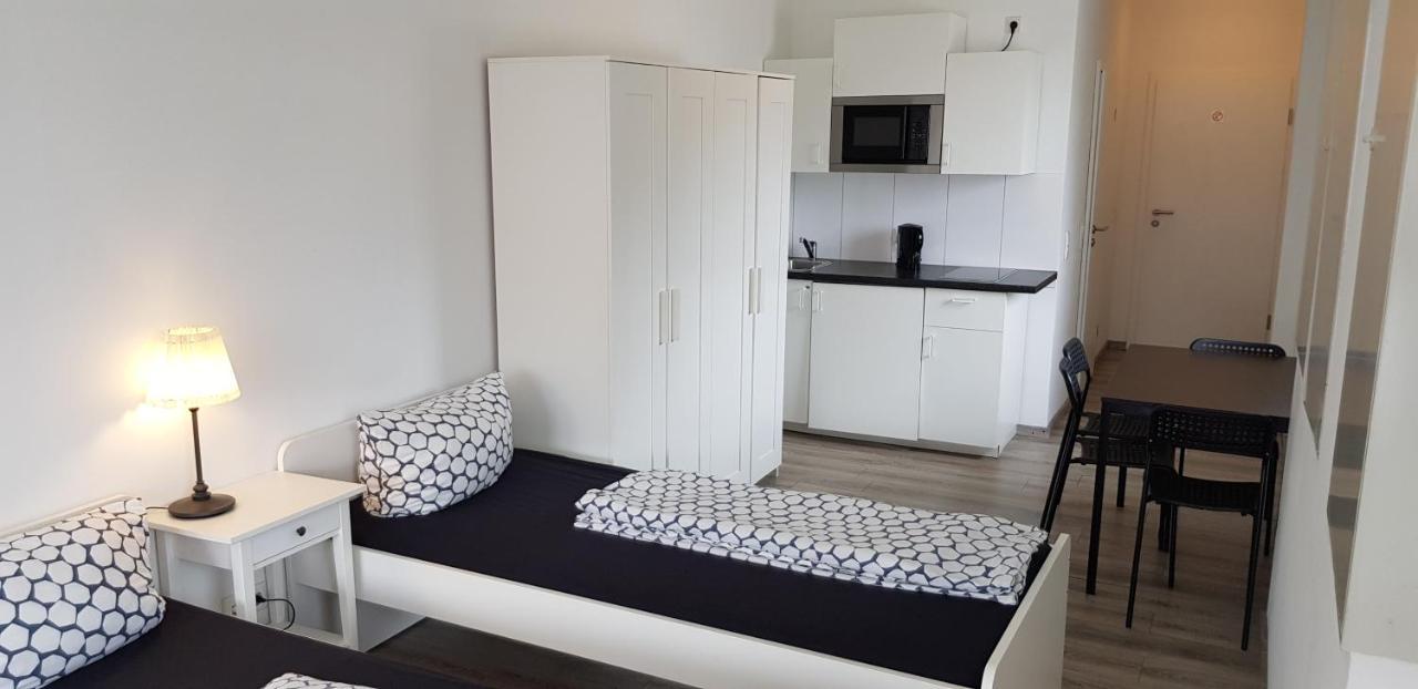 Aparthotel Shiva's Cityaparthotel Colónia