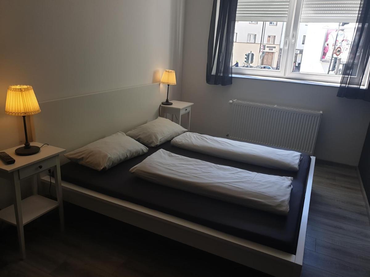 Aparthotel Shiva's Cityaparthotel Colónia