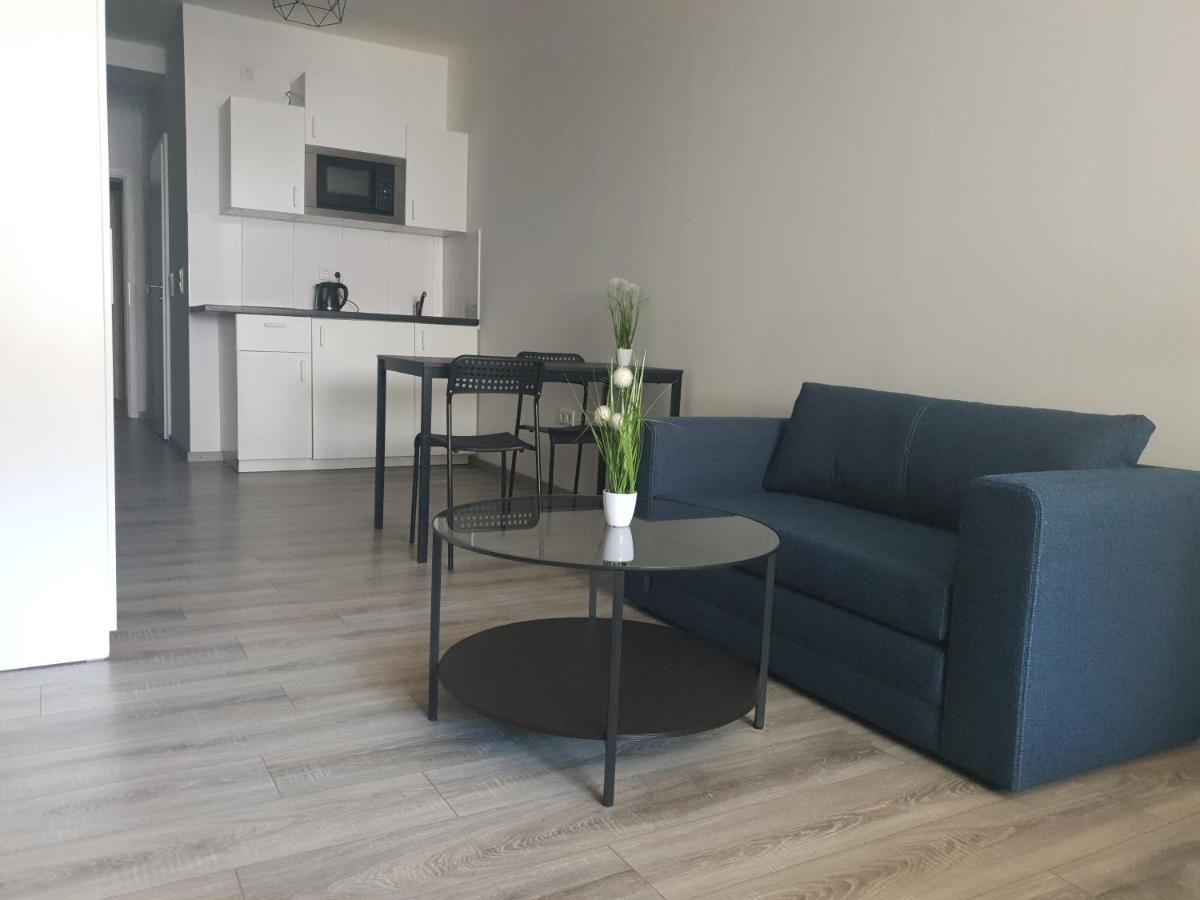 Shiva's Cityaparthotel 2* Colónia