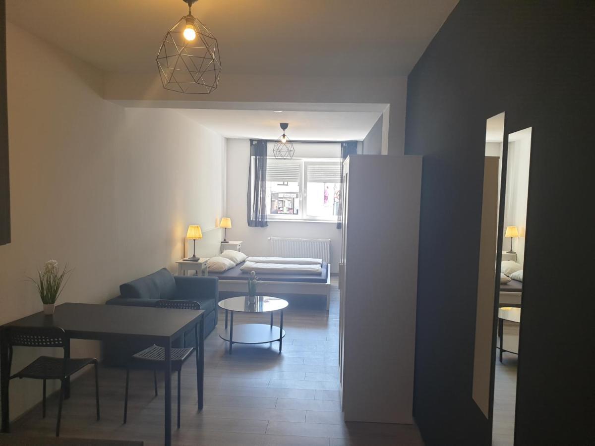 Shiva's Cityaparthotel Aparthotel Colónia