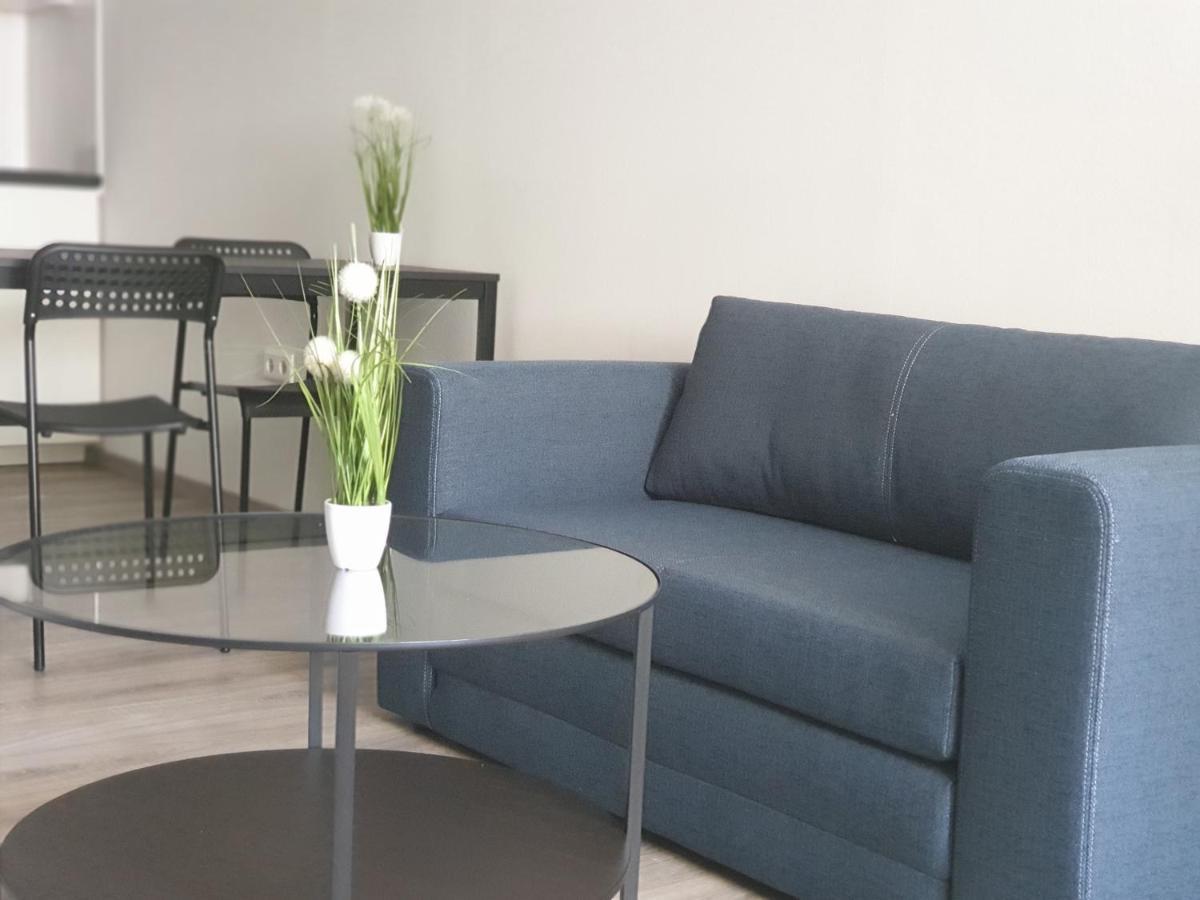 Shiva's Cityaparthotel Colónia